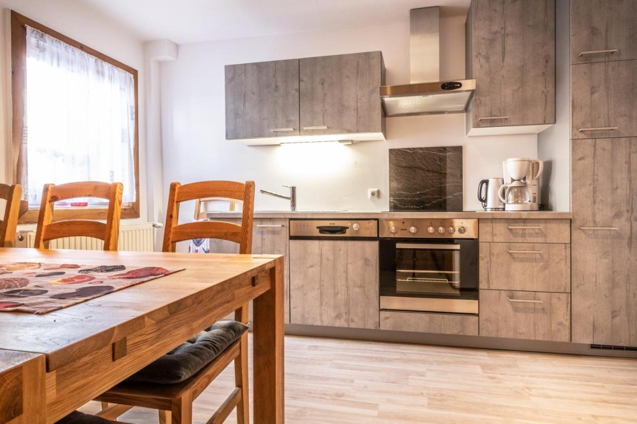 Haus Standlgut Rauris -- Incl Sommercard Zewnętrze zdjęcie