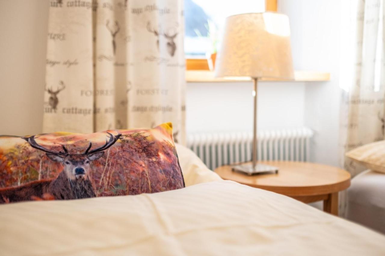 Haus Standlgut Rauris -- Incl Sommercard Zewnętrze zdjęcie