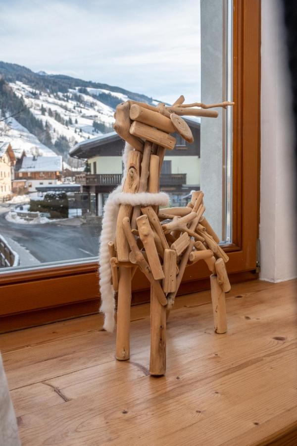 Haus Standlgut Rauris -- Incl Sommercard Zewnętrze zdjęcie