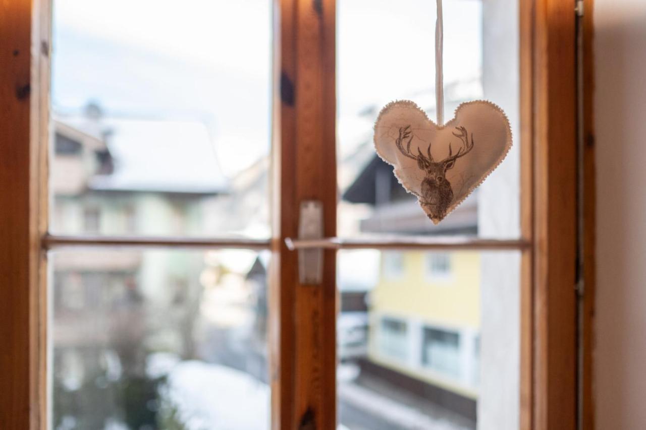 Haus Standlgut Rauris -- Incl Sommercard Zewnętrze zdjęcie