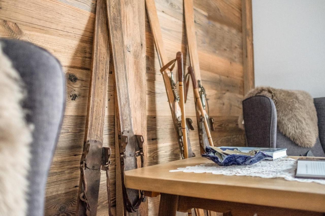 Haus Standlgut Rauris -- Incl Sommercard Zewnętrze zdjęcie