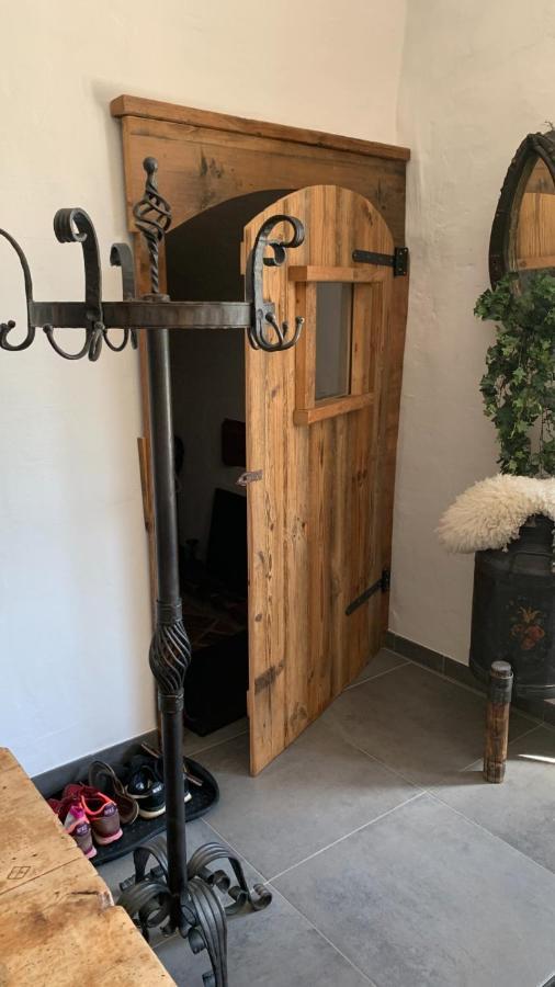 Haus Standlgut Rauris -- Incl Sommercard Zewnętrze zdjęcie