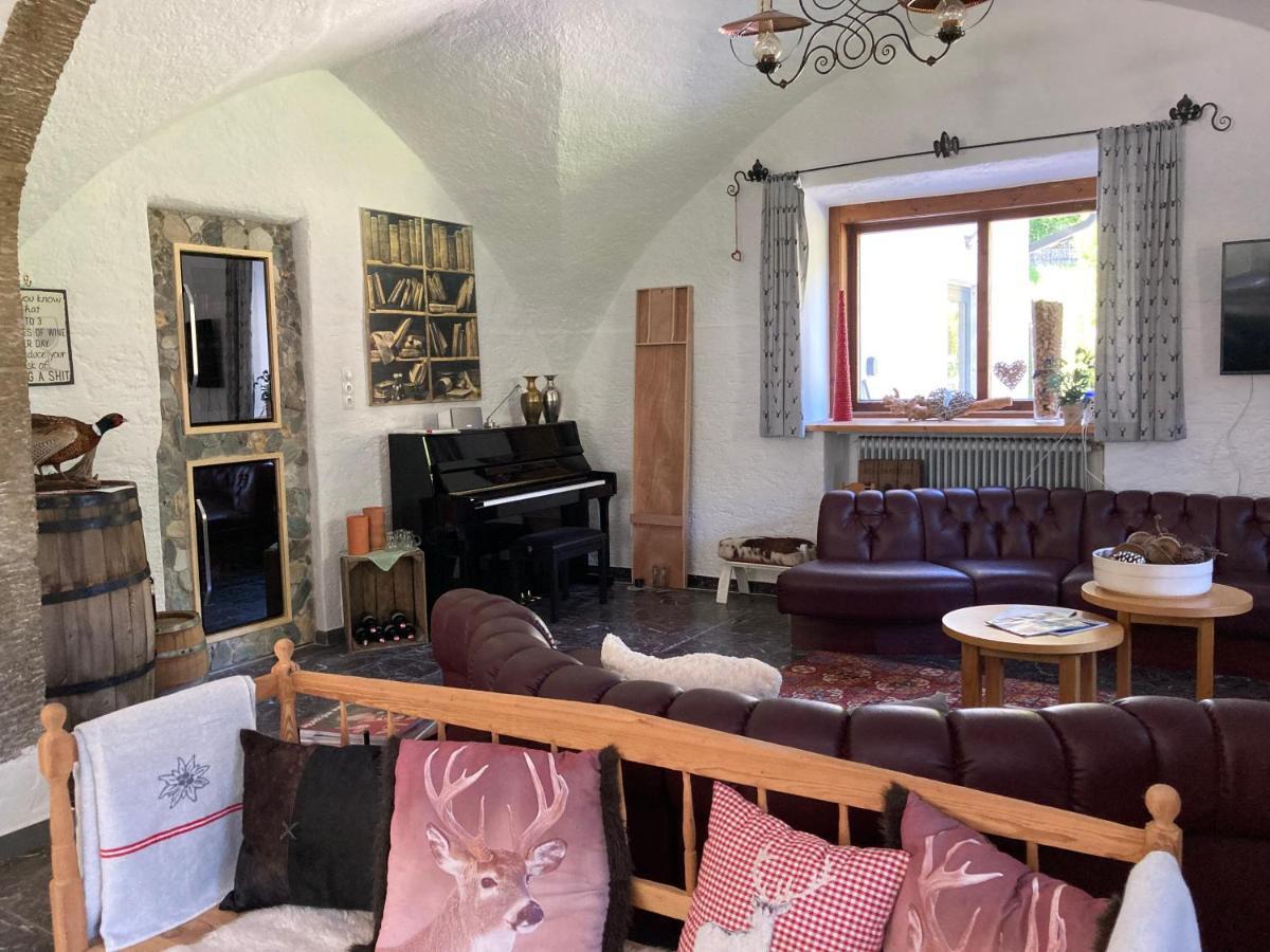 Haus Standlgut Rauris -- Incl Sommercard Zewnętrze zdjęcie
