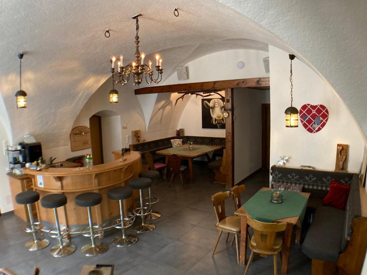 Haus Standlgut Rauris -- Incl Sommercard Zewnętrze zdjęcie