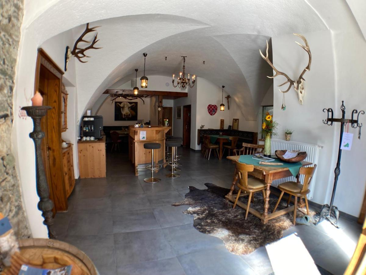 Haus Standlgut Rauris -- Incl Sommercard Zewnętrze zdjęcie