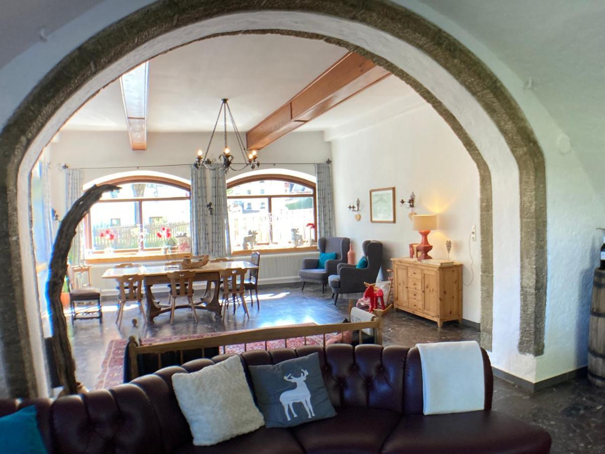 Haus Standlgut Rauris -- Incl Sommercard Zewnętrze zdjęcie