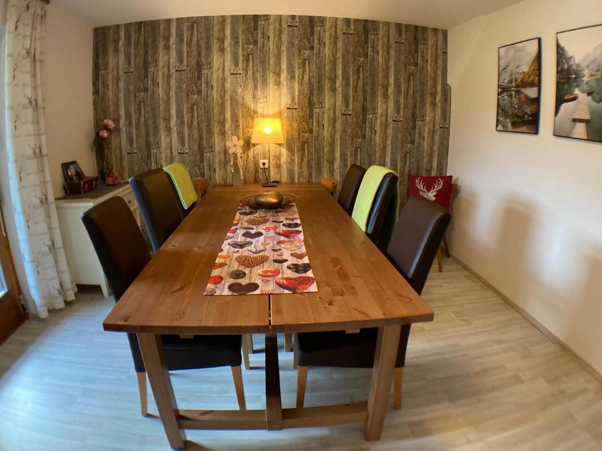Haus Standlgut Rauris -- Incl Sommercard Zewnętrze zdjęcie