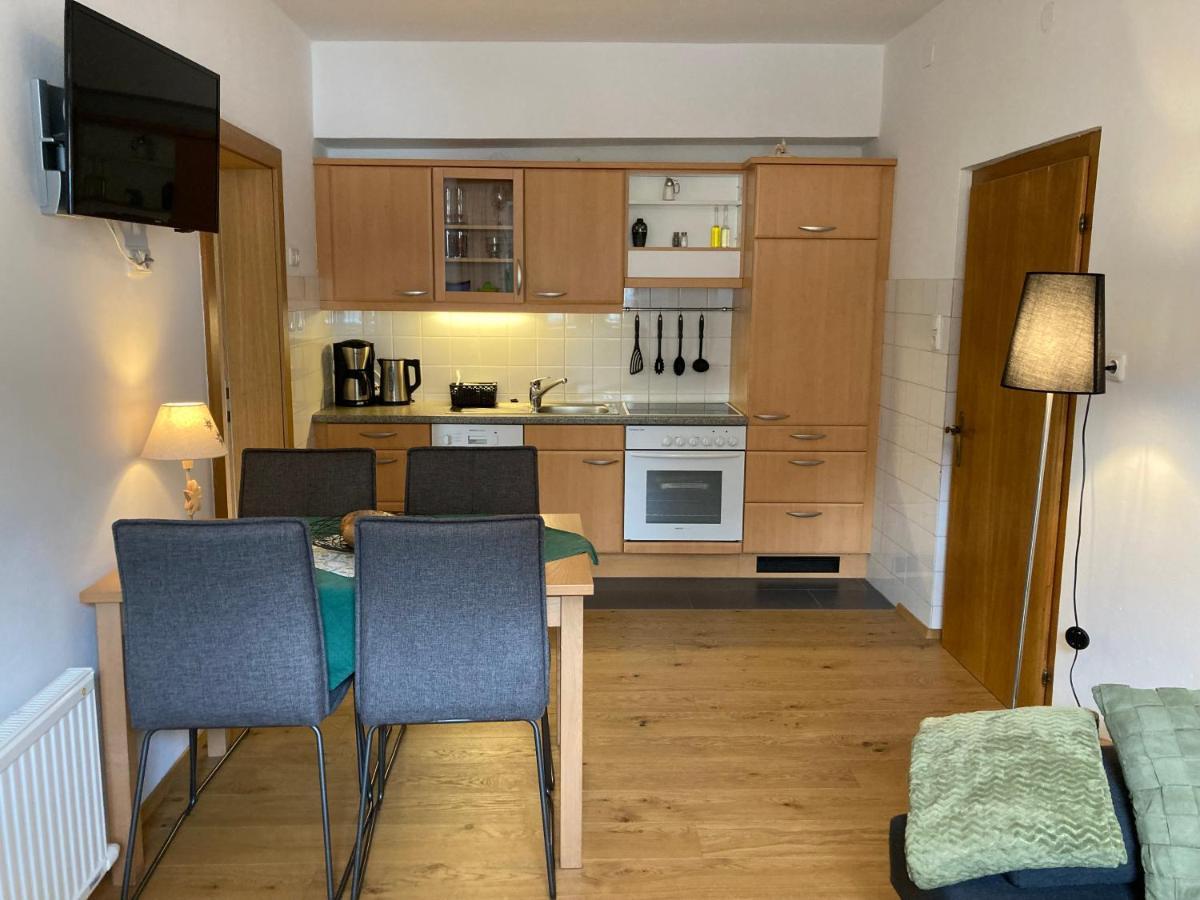 Haus Standlgut Rauris -- Incl Sommercard Zewnętrze zdjęcie