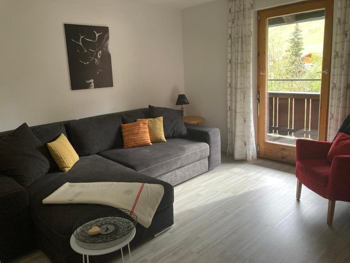 Haus Standlgut Rauris -- Incl Sommercard Zewnętrze zdjęcie