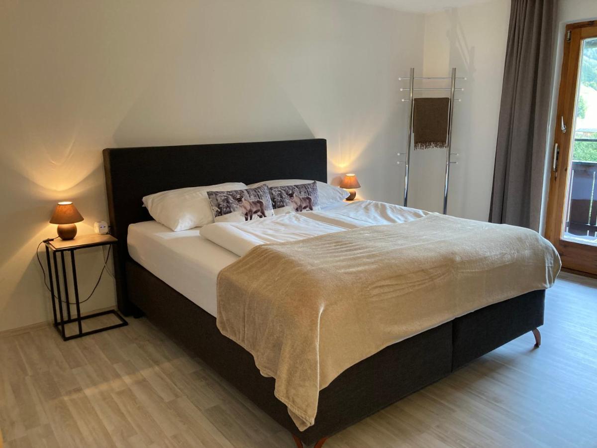 Haus Standlgut Rauris -- Incl Sommercard Zewnętrze zdjęcie