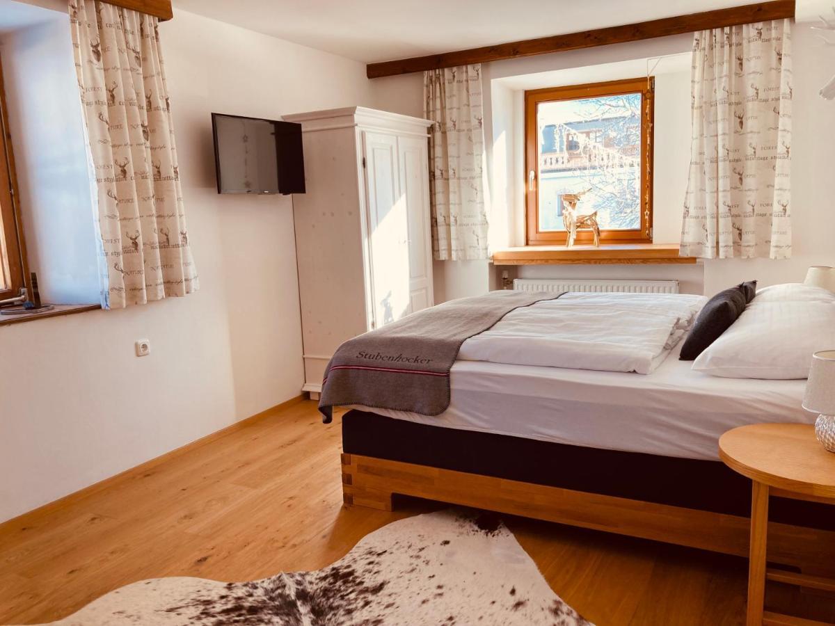 Haus Standlgut Rauris -- Incl Sommercard Zewnętrze zdjęcie