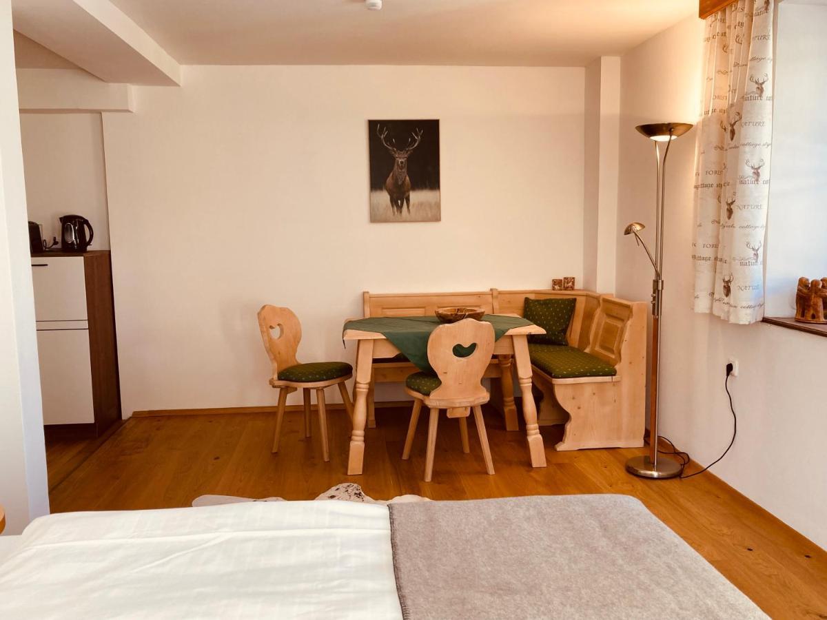 Haus Standlgut Rauris -- Incl Sommercard Zewnętrze zdjęcie