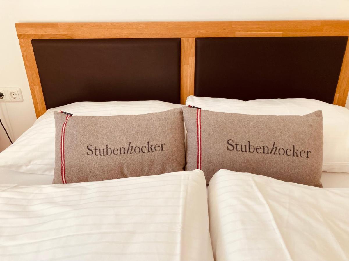 Haus Standlgut Rauris -- Incl Sommercard Zewnętrze zdjęcie