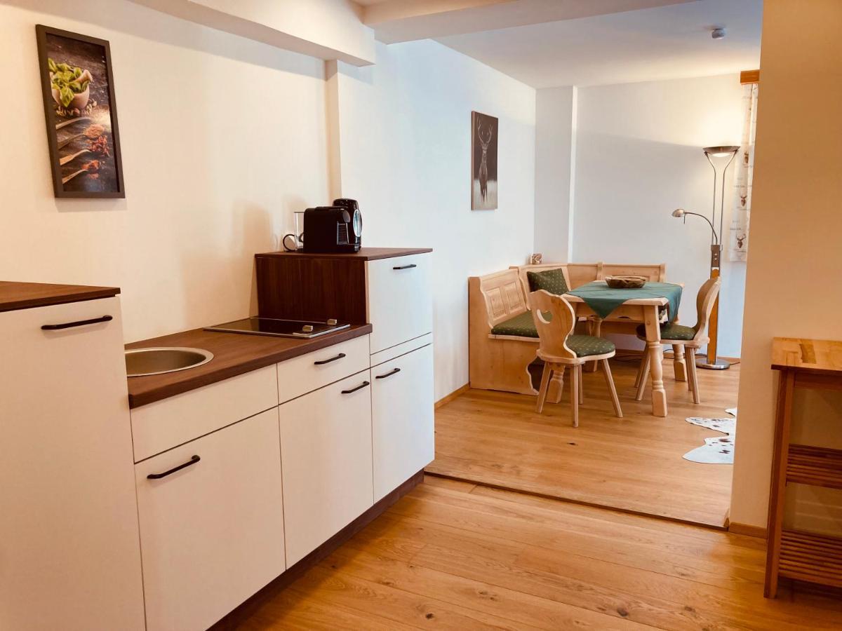 Haus Standlgut Rauris -- Incl Sommercard Zewnętrze zdjęcie