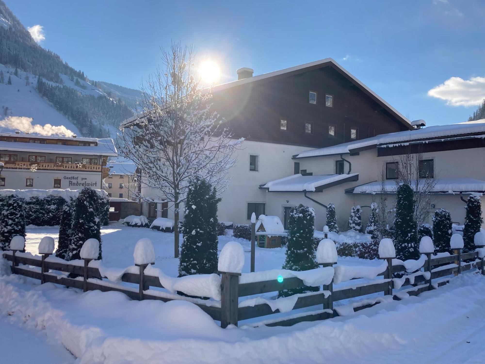 Haus Standlgut Rauris -- Incl Sommercard Zewnętrze zdjęcie