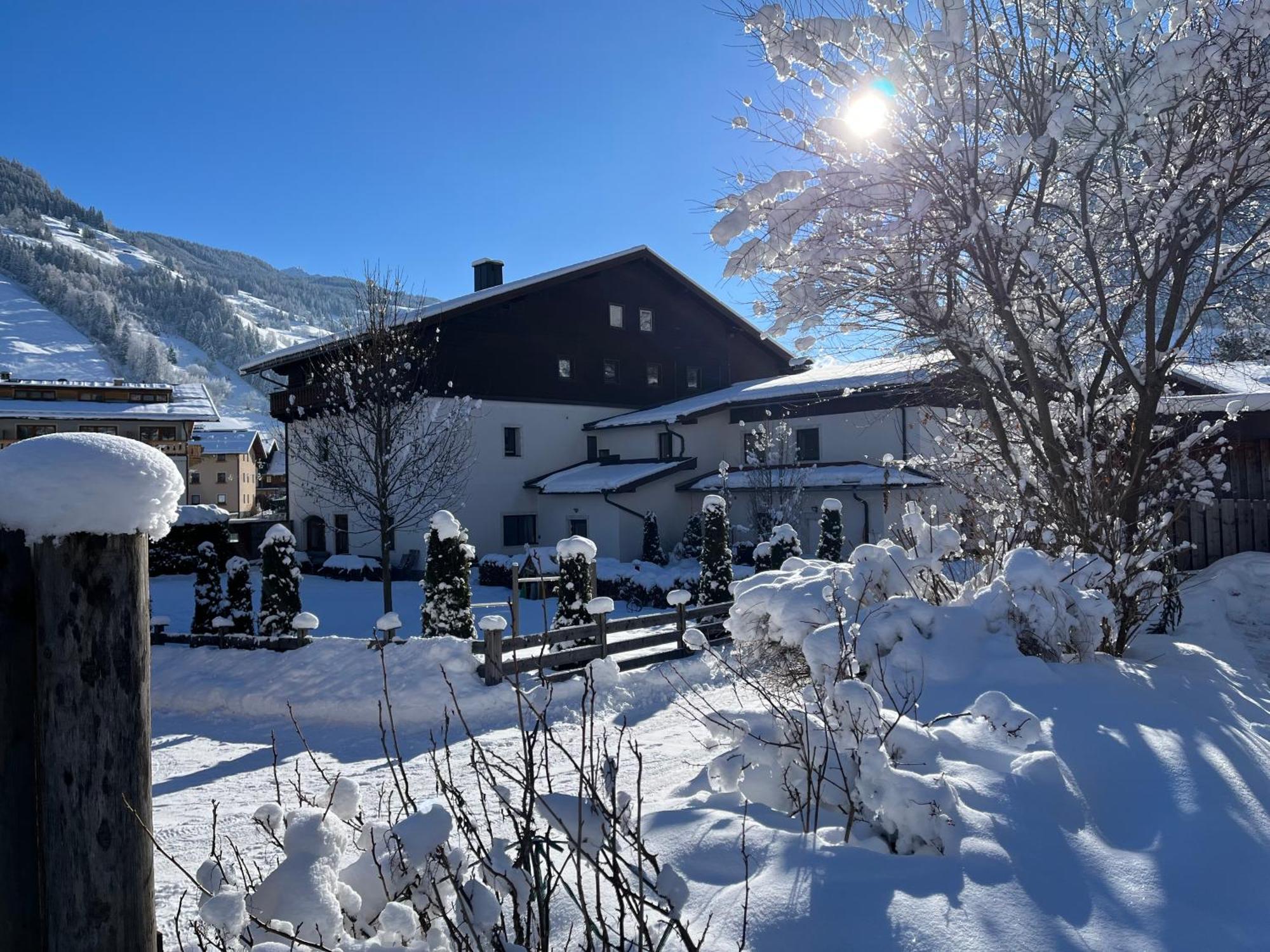 Haus Standlgut Rauris -- Incl Sommercard Zewnętrze zdjęcie