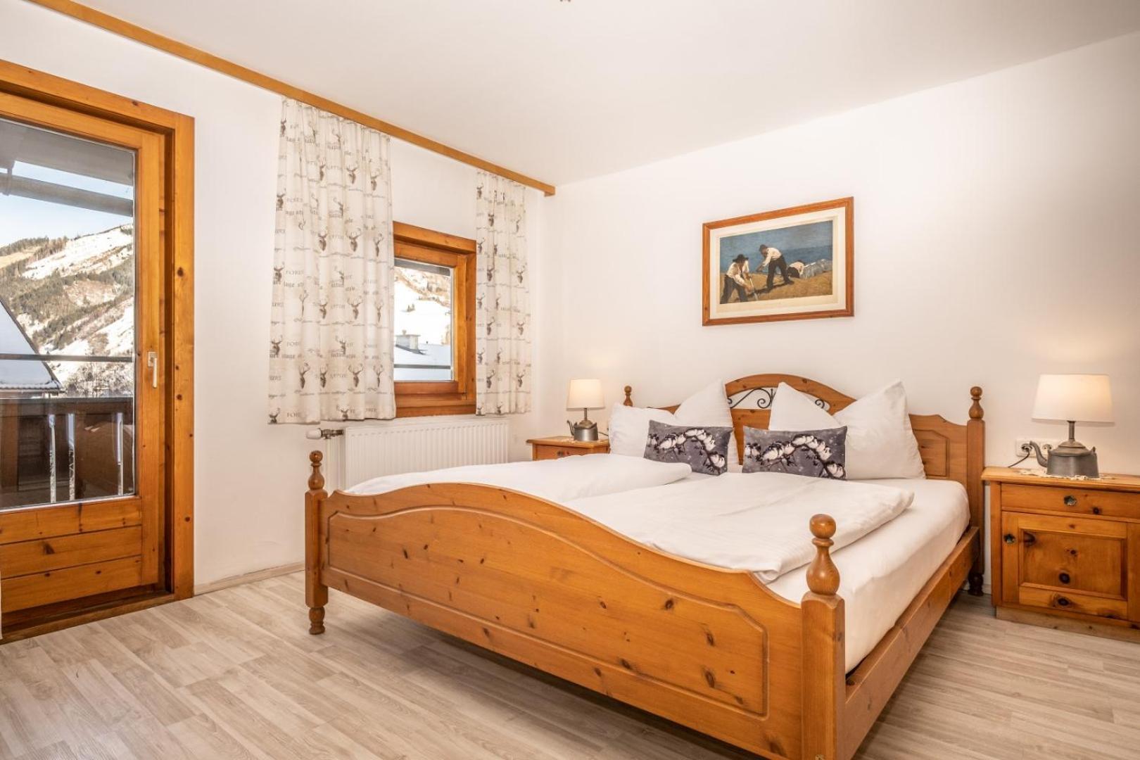 Haus Standlgut Rauris -- Incl Sommercard Pokój zdjęcie