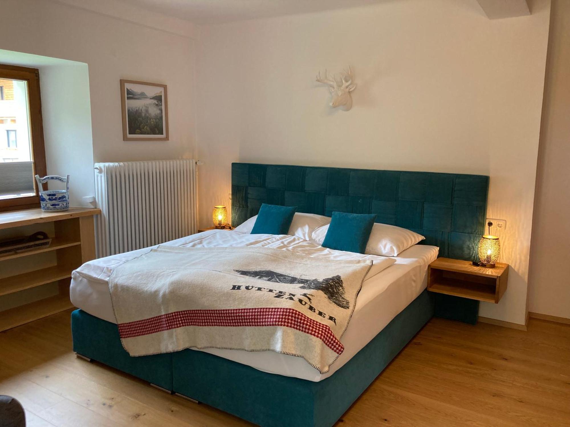 Haus Standlgut Rauris -- Incl Sommercard Pokój zdjęcie