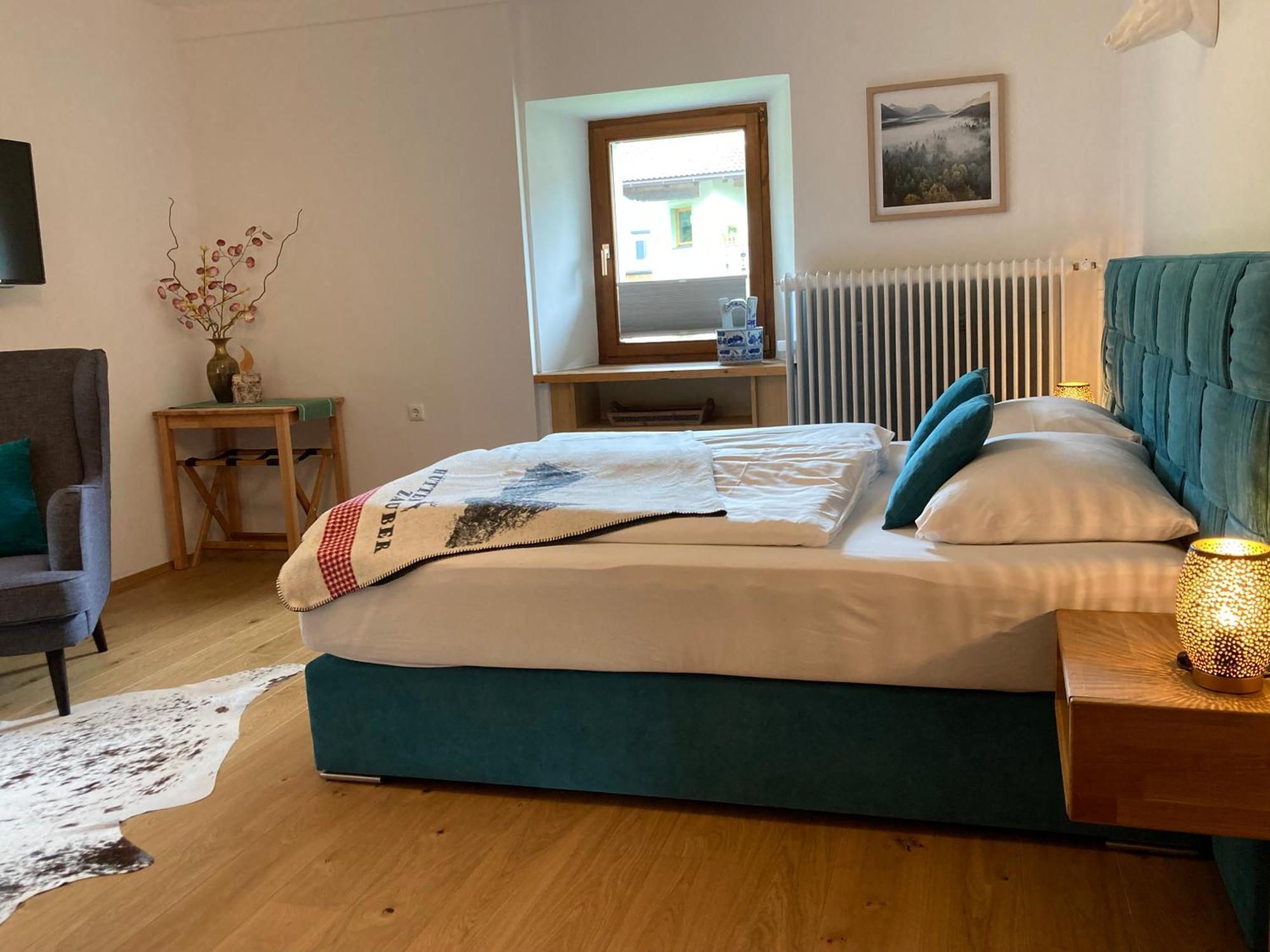 Haus Standlgut Rauris -- Incl Sommercard Zewnętrze zdjęcie