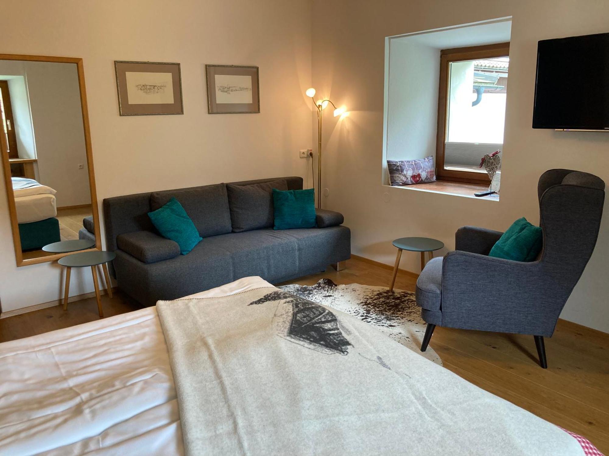 Haus Standlgut Rauris -- Incl Sommercard Pokój zdjęcie