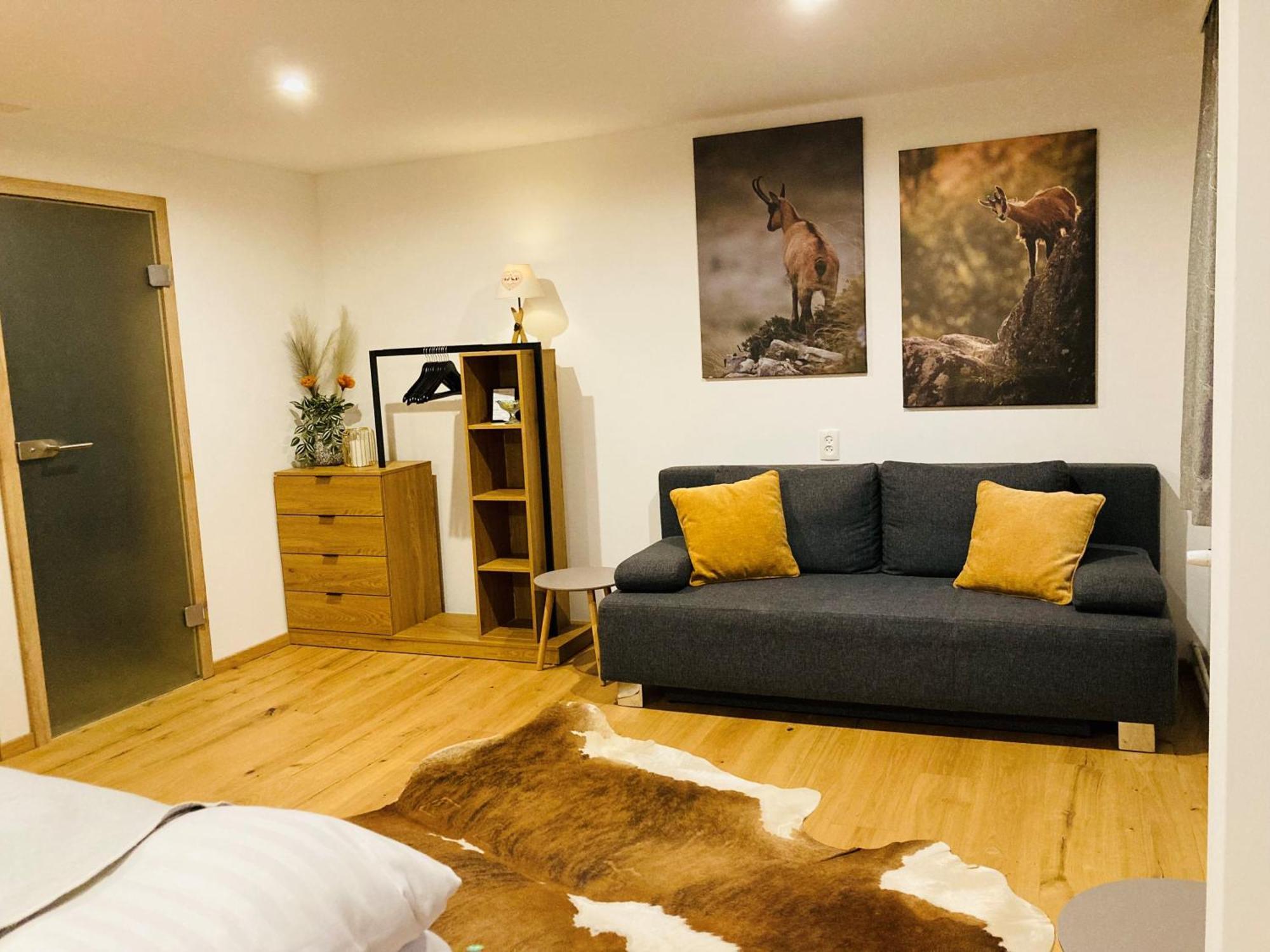 Haus Standlgut Rauris -- Incl Sommercard Zewnętrze zdjęcie