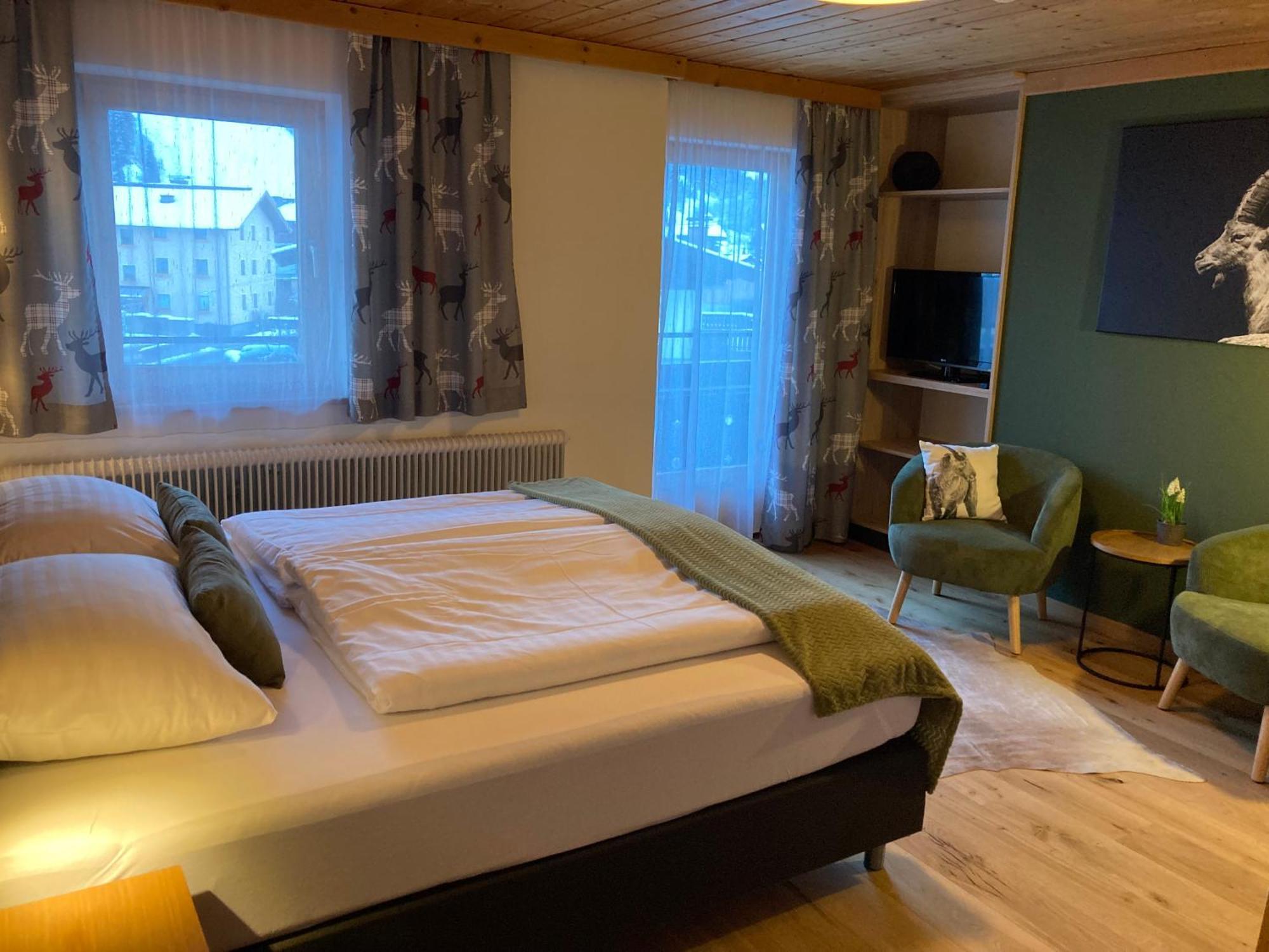 Haus Standlgut Rauris -- Incl Sommercard Zewnętrze zdjęcie